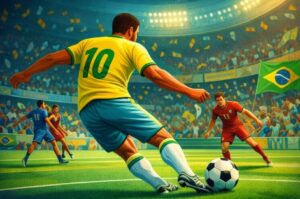 Futebol 1xBet